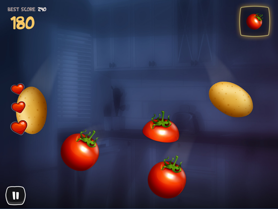 Screenshot #5 pour ChopChop.