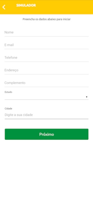 Simulador Solar - Elektsolar(圖3)-速報App