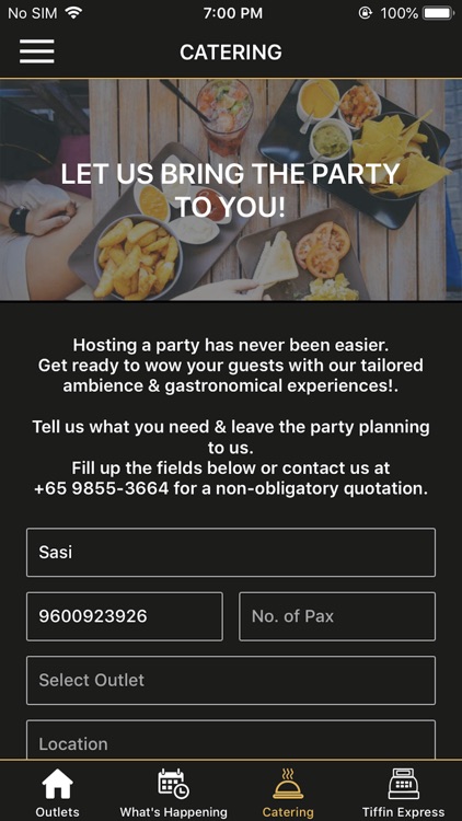 Spice of Life screenshot-4