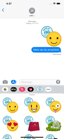 Game screenshot MADE-Emoji hack