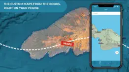 How to cancel & delete maui revealed tour guide app 3