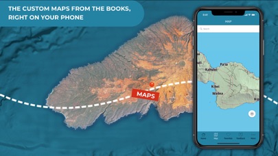 Maui Revealed Tour Guide App screenshot 4