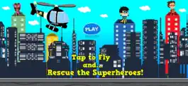 Game screenshot Airplane Games for Kids FULL apk