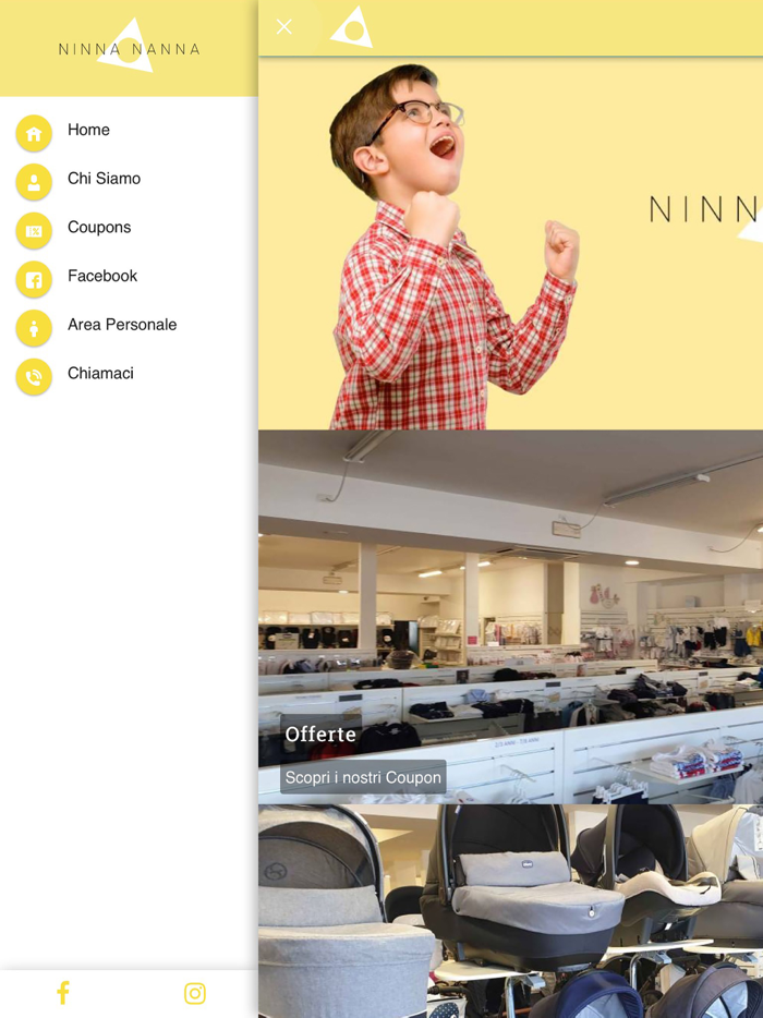 Ninna Nanna App