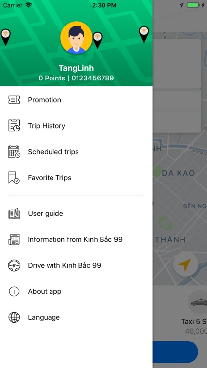 Kinh Bắc 99 screenshot-3