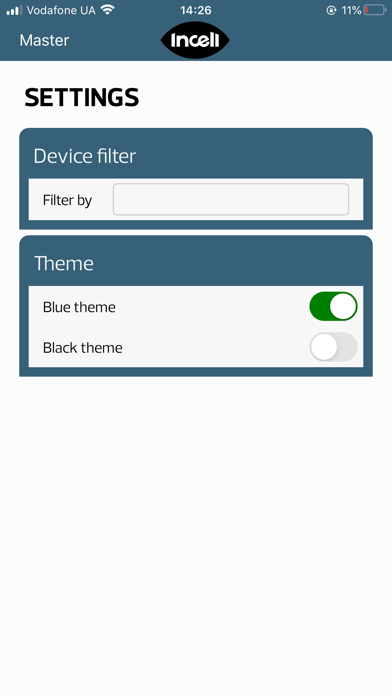 Screenshot #2 pour Incell Connect
