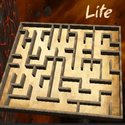 RndMaze - Classic Maze Lite Cheats
