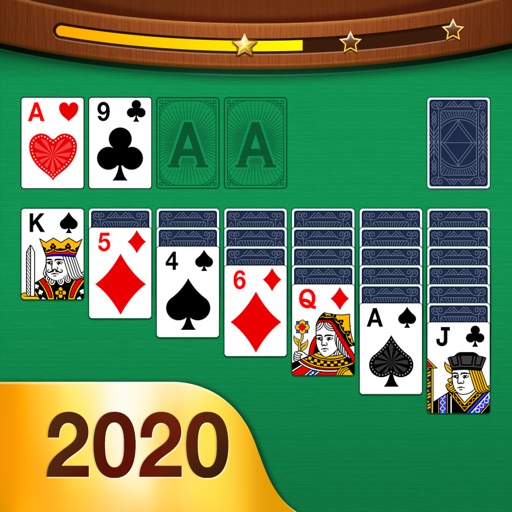 World of Solitaire: Klondike