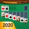 The Card Games you enjoyed in your Windows PC, Klondike Solitaire