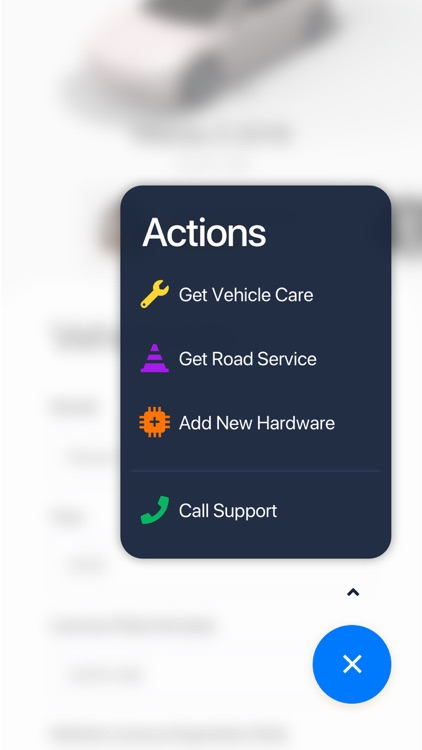 Odin - Fleet Manager screenshot-9