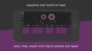 shapesynth screenshot 3