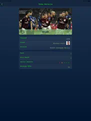 live results italian serie a айпад изображения 4