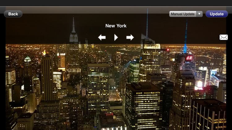 WorldWatchr screenshot-4