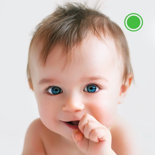Baby Monitor 5G