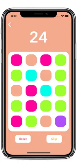 Game screenshot Tap On The Color mod apk