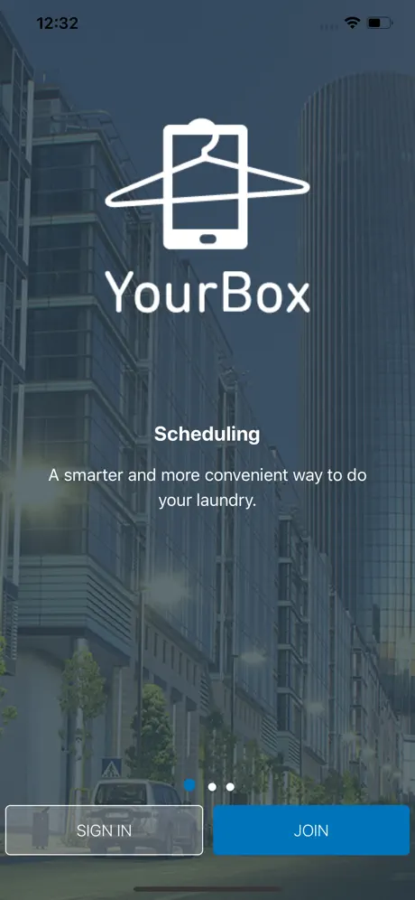 YourBox