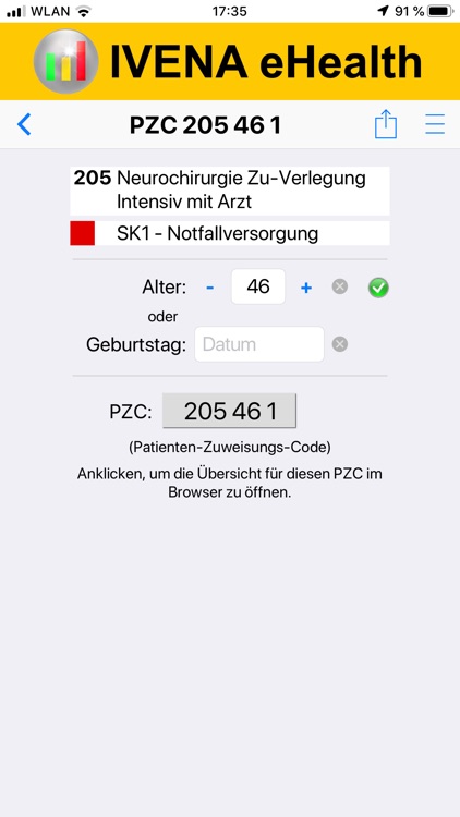 IVENA eHealth PZC screenshot-4