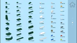 Game screenshot Green 911 for LEGO 10242 Set hack