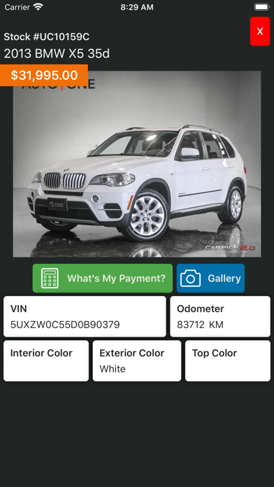 Screenshot #3 pour Complete Payment Management