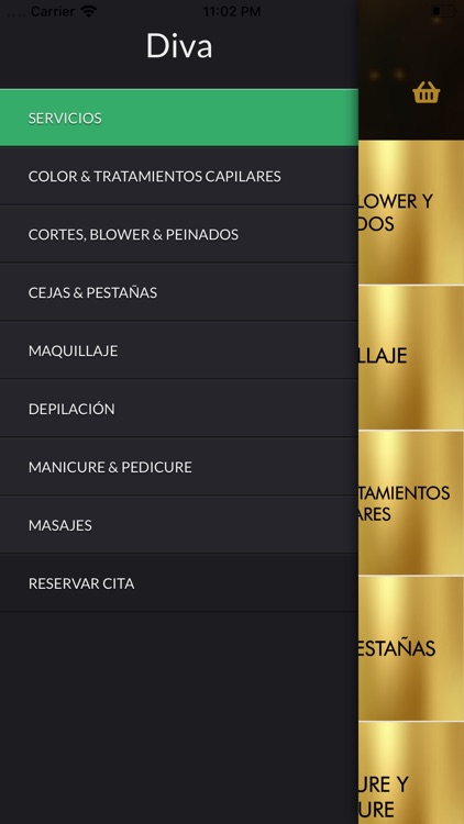 Diva Tu Peluquería en Casa