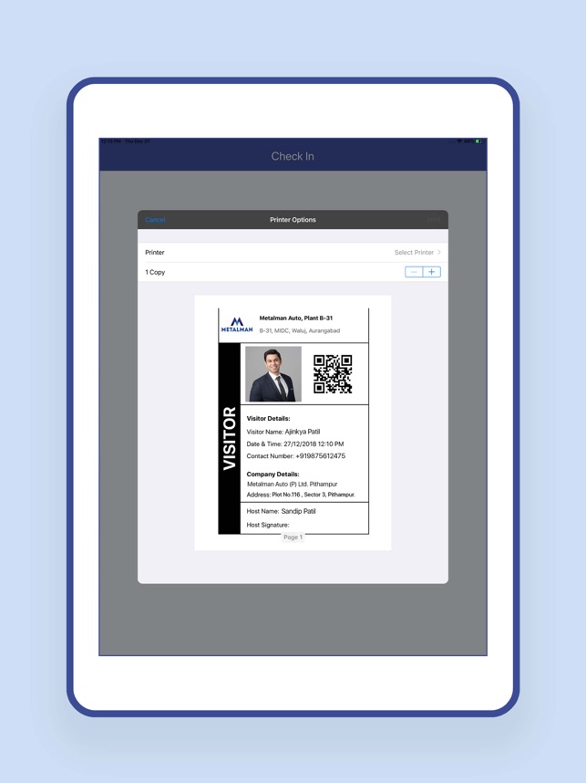 Metalman Auto(圖5)-速報App
