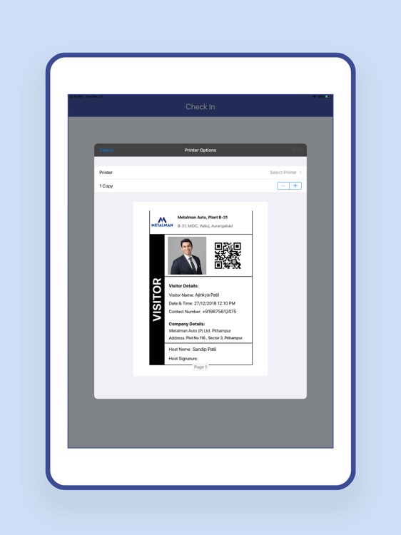 Metalman Auto screenshot-4