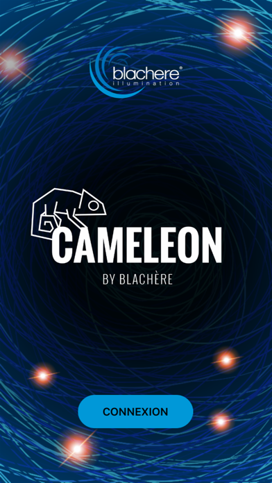 Screenshot #1 pour Cameleon by Blachere