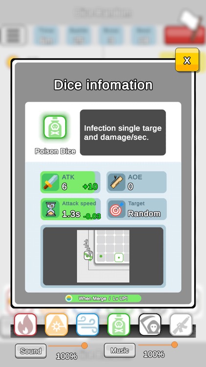 Dice Random screenshot-4