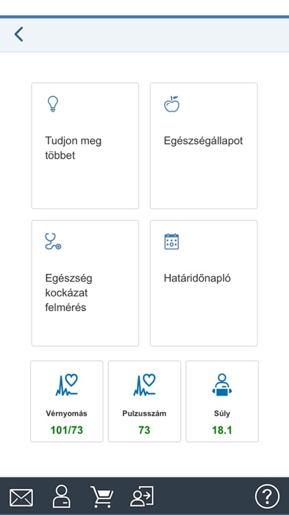 Medistance Connect screenshot-4
