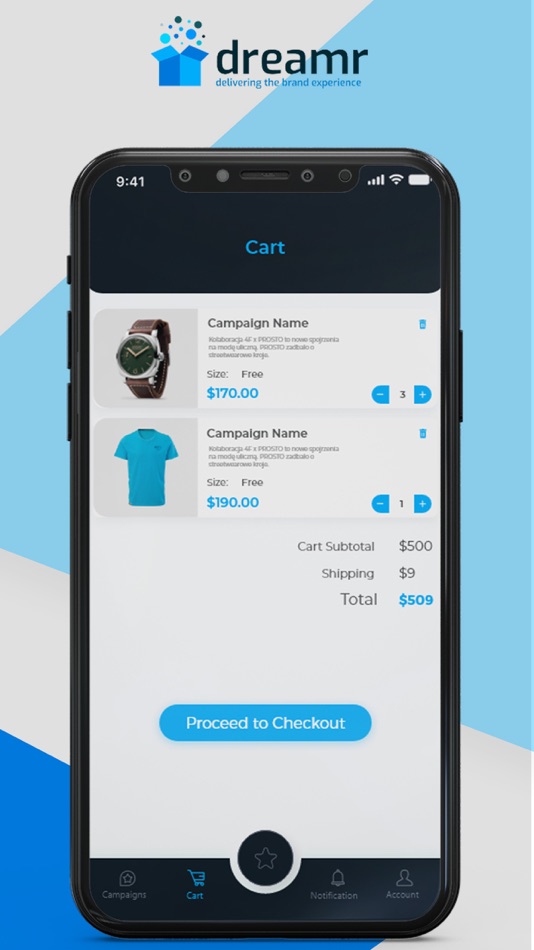 #6. dreamrbox (iOS) Göre: Myosport Inc