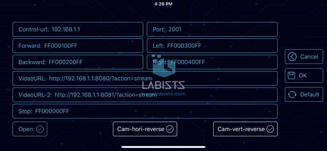 LABISTS(圖2)-速報App