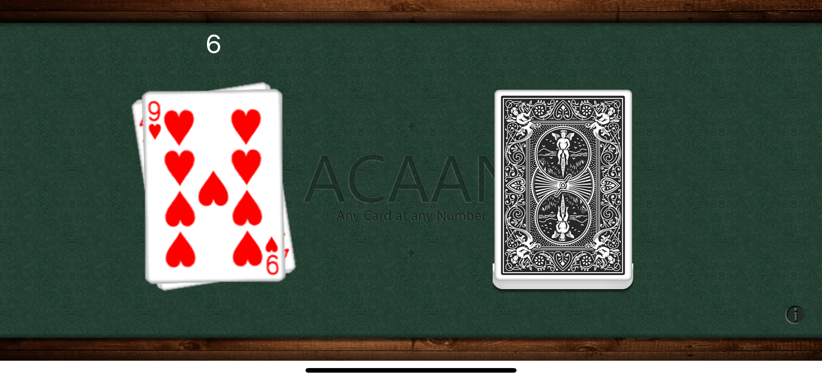 Magic ACAAN