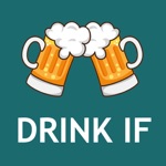 Download Drink If: Buzzed Drinking Game app