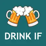 Drink If: Buzzed Drinking Game App Cancel