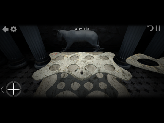 Screenshot #5 pour GravitX