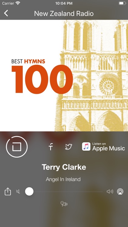 Radio NZ | New Zealand Radio