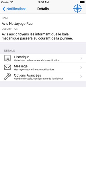 Notifications(圖2)-速報App