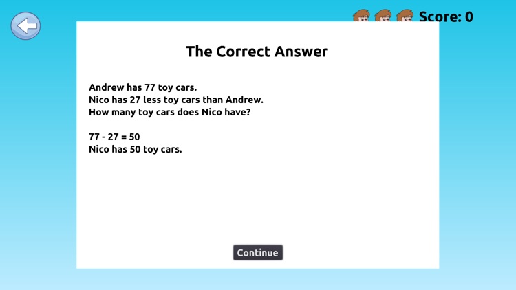 Learn Add & Subtract (Lite) screenshot-9
