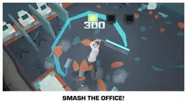 Game screenshot Smash the Office apk