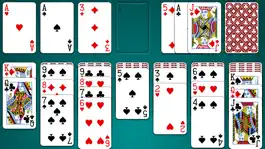 Game screenshot Odesys Solitaire hack