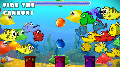 How to cancel & delete Fishing baby games for toddler from iphone & ipad 4