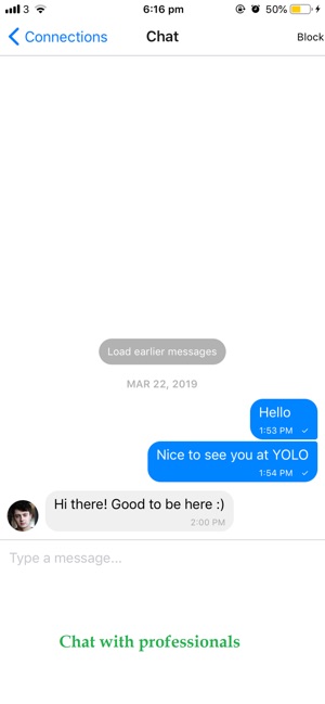 YOLO Fashionistas(圖7)-速報App
