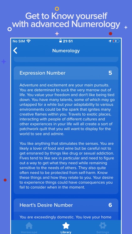 Spiritual Advisor screenshot-3