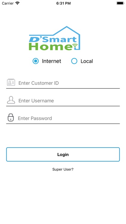 Daikin Smarthome screenshot-7