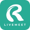 Roots LiveMeet - iPhoneアプリ