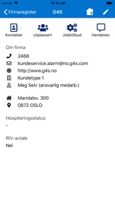 Skjermbilde