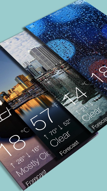 Weather .. screenshot-3