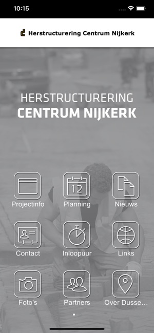 Plan Nijkerk(圖1)-速報App