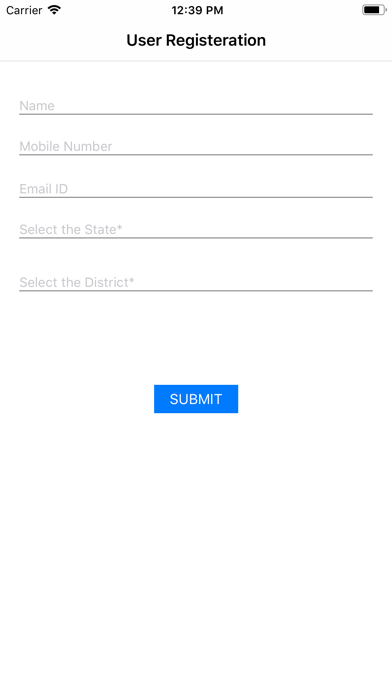 Tobacco Monitor screenshot 2