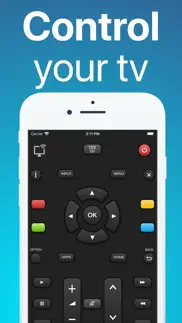 How to cancel & delete remote panasonic tv - panamote 3